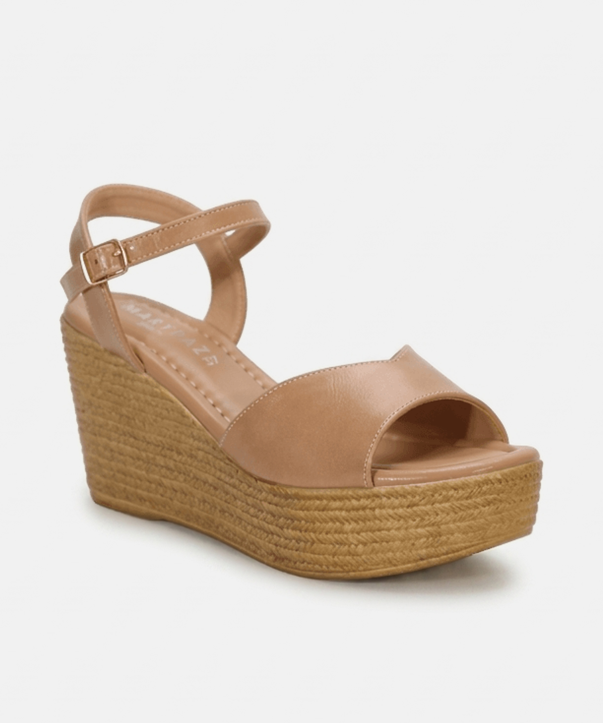 Sandalia plataforma sport  image number null